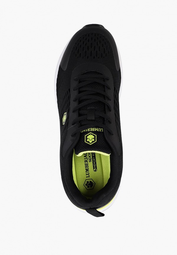 фото Кроссовки lumberjack