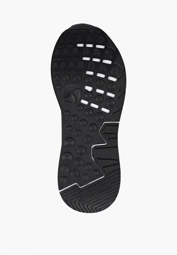 фото Кроссовки lumberjack