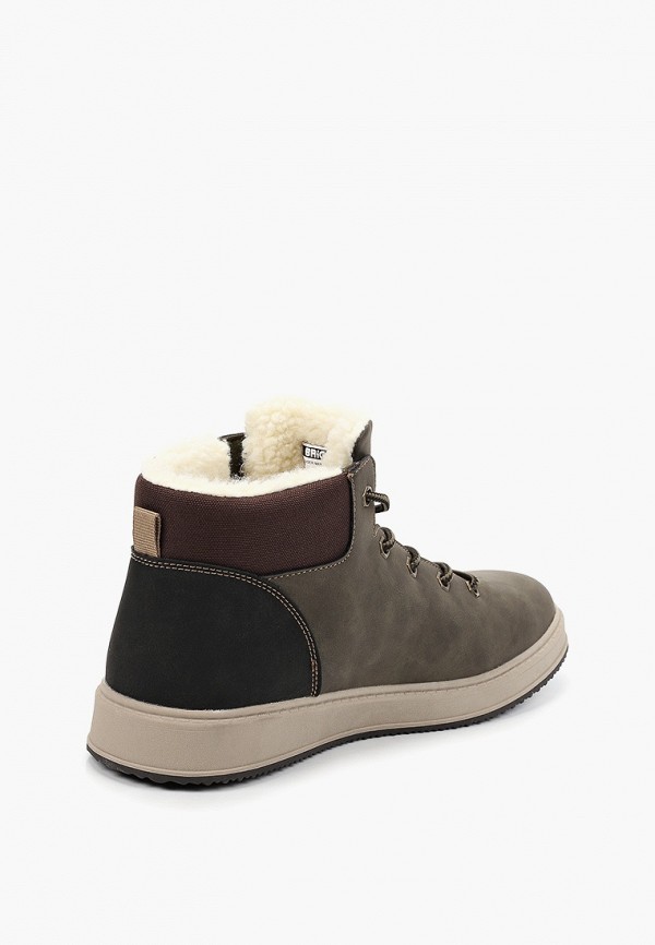 фото Кеды briggs