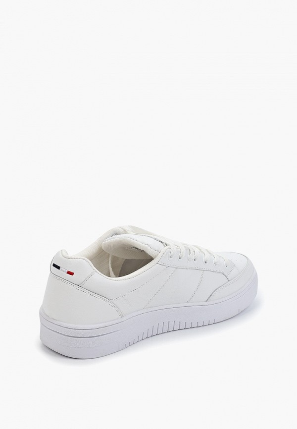 фото Кеды u.s. polo assn.