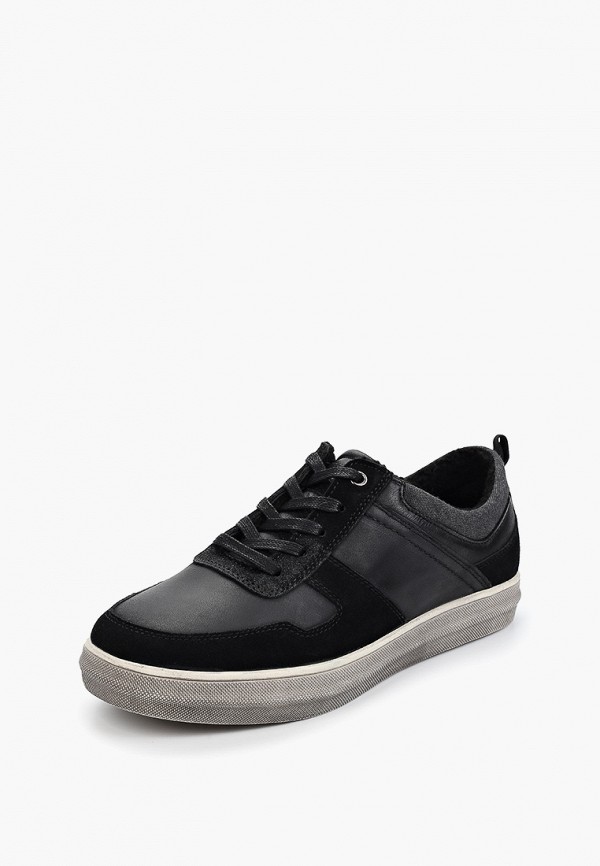 фото Кеды lumberjack