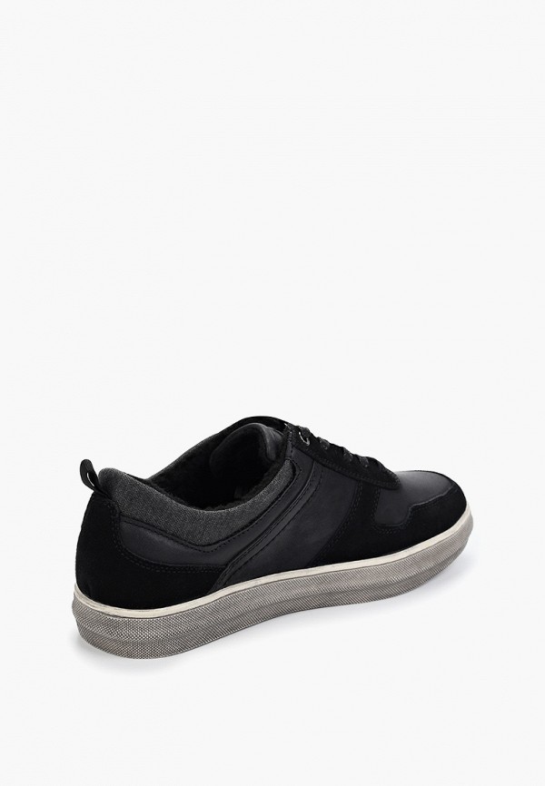 фото Кеды lumberjack