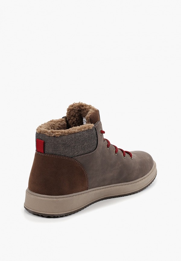 фото Кеды briggs