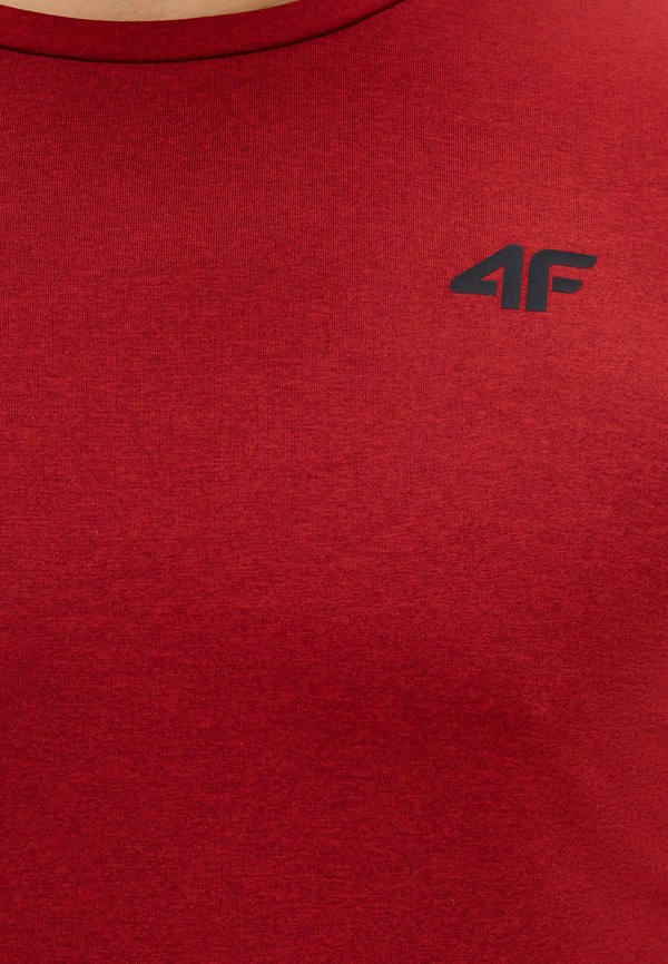 фото Футболка спортивная 4f