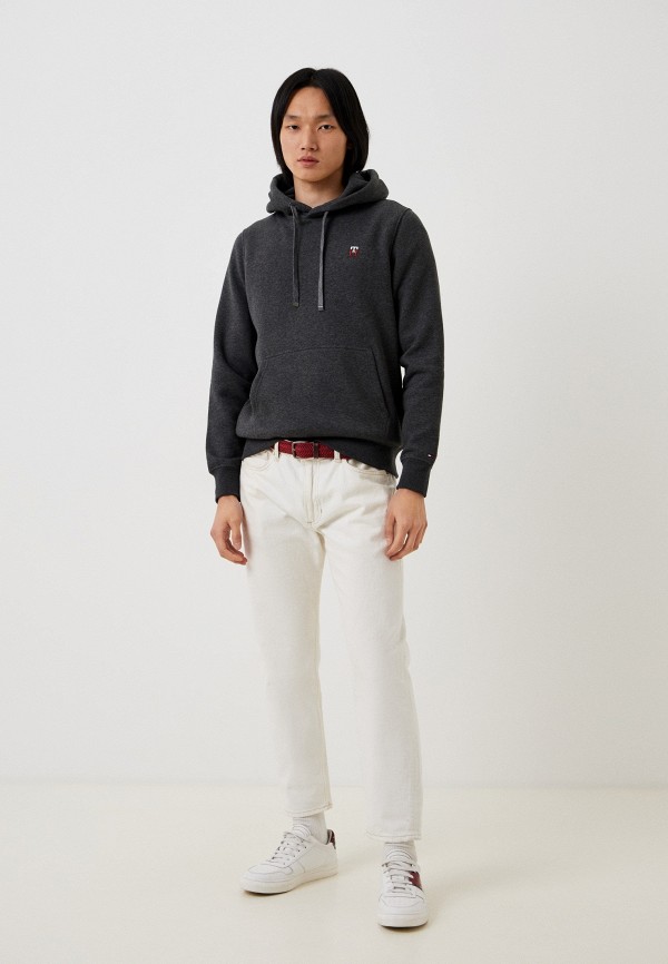 фото Худи tommy hilfiger