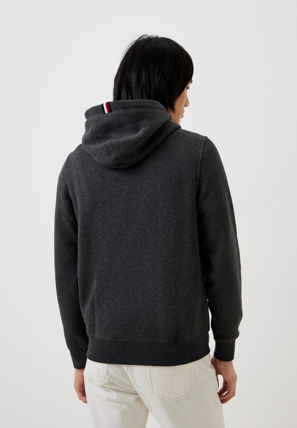 фото Худи tommy hilfiger