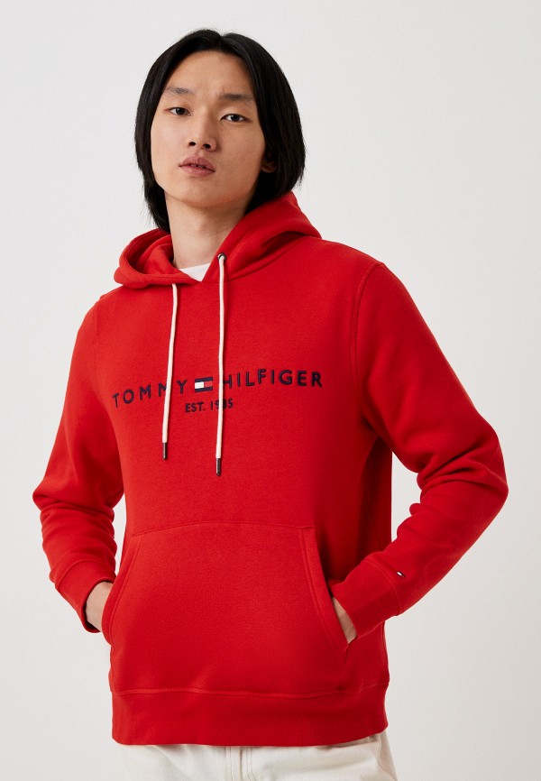 Худи Tommy Hilfiger