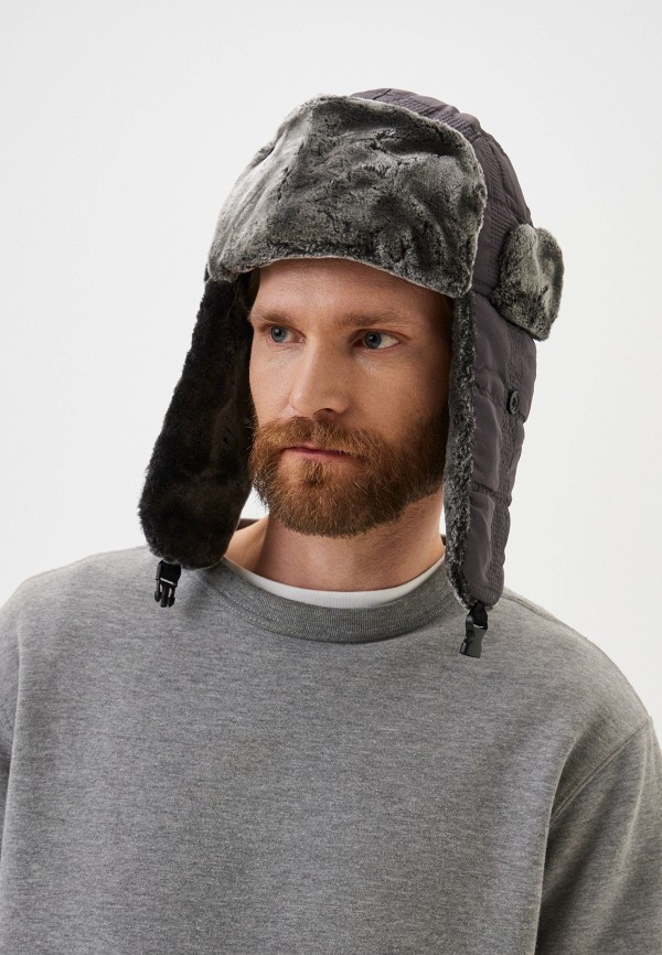 фото Шапка fabretti