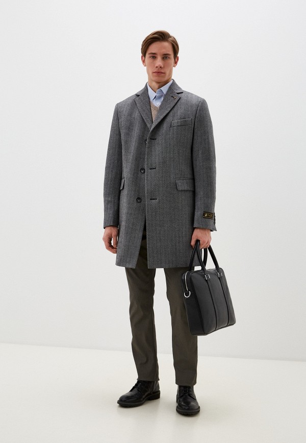 фото Пальто bazioni