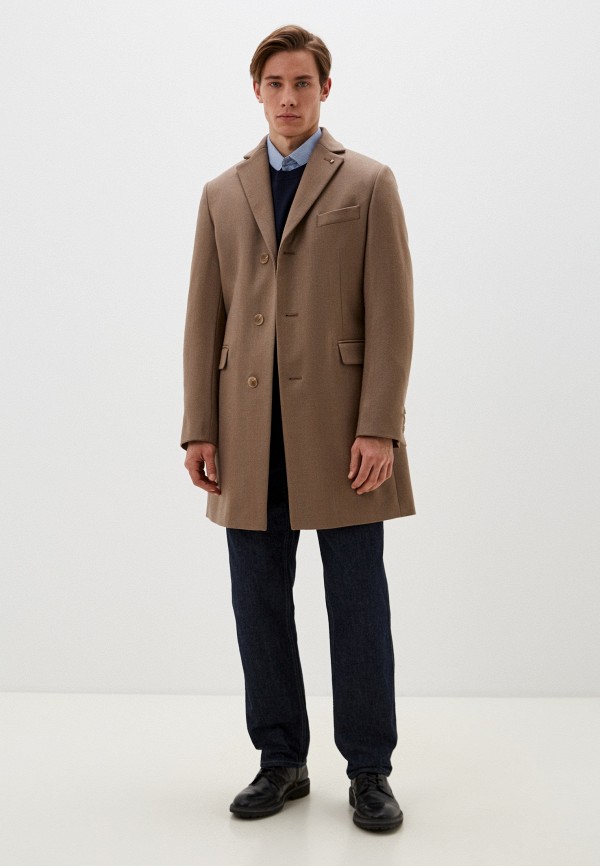 фото Пальто bazioni