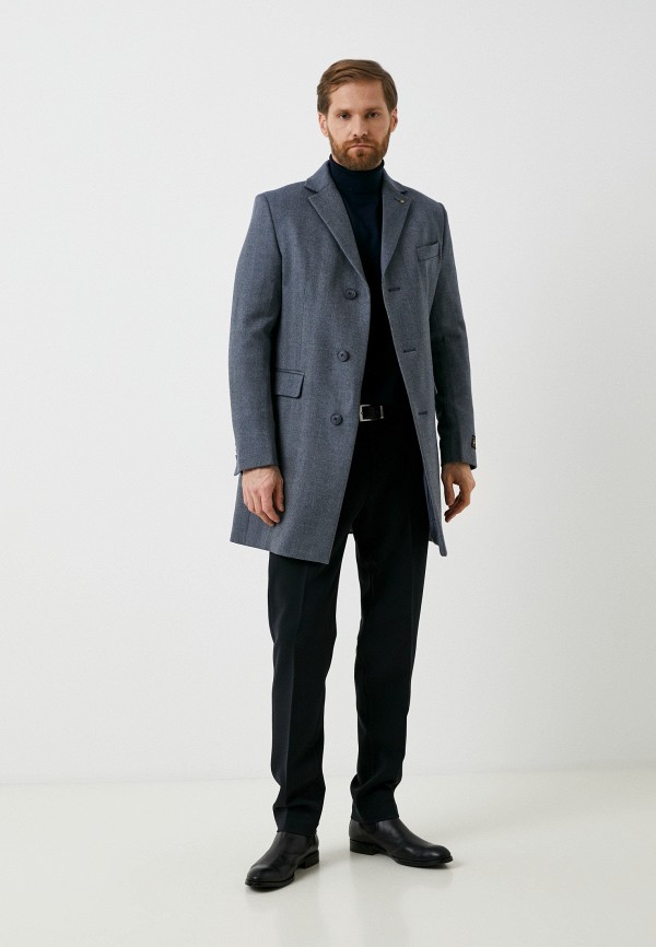 фото Пальто bazioni