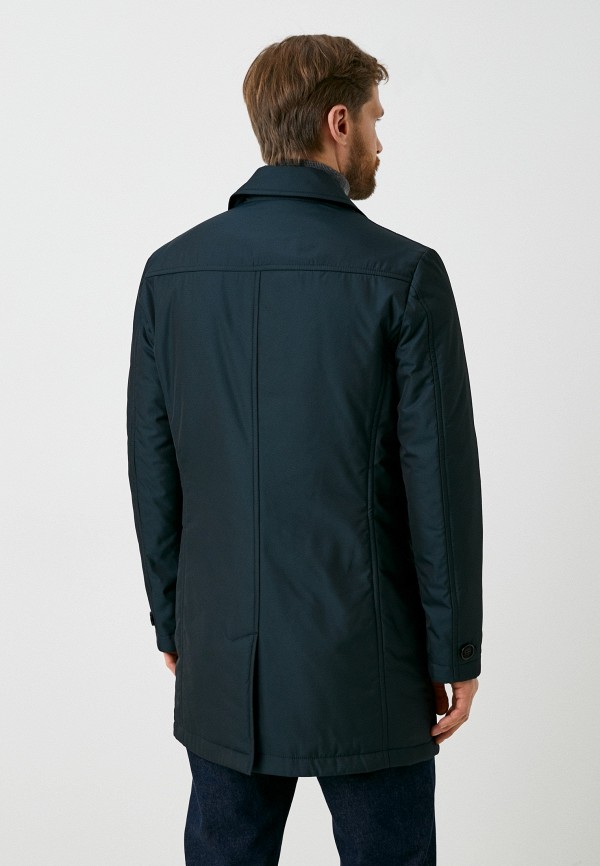 фото Куртка утепленная bazioni