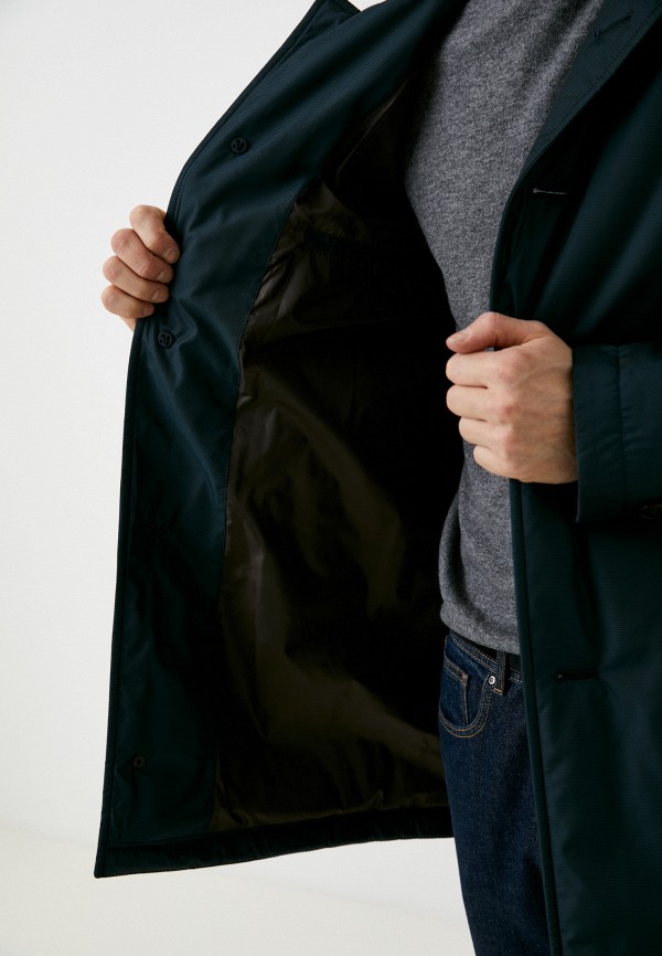 фото Куртка утепленная bazioni