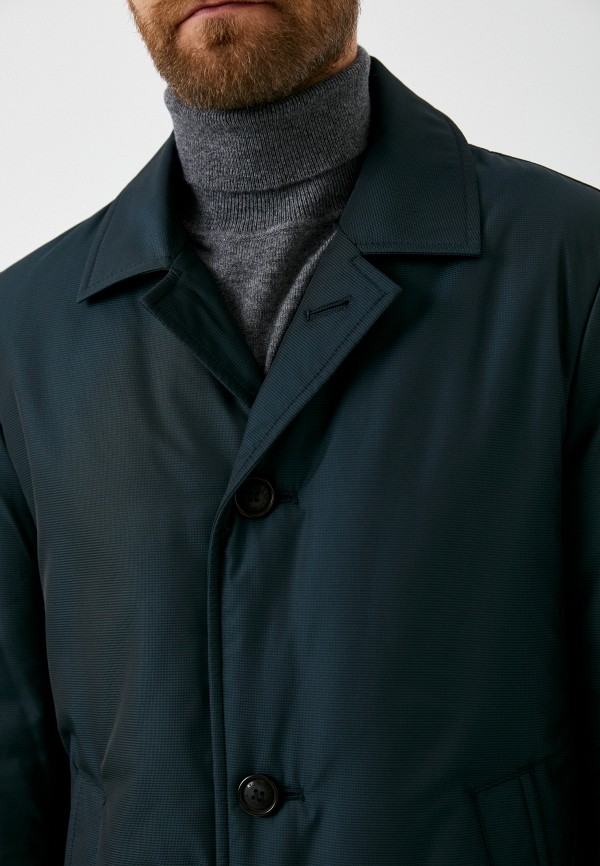 фото Куртка утепленная bazioni