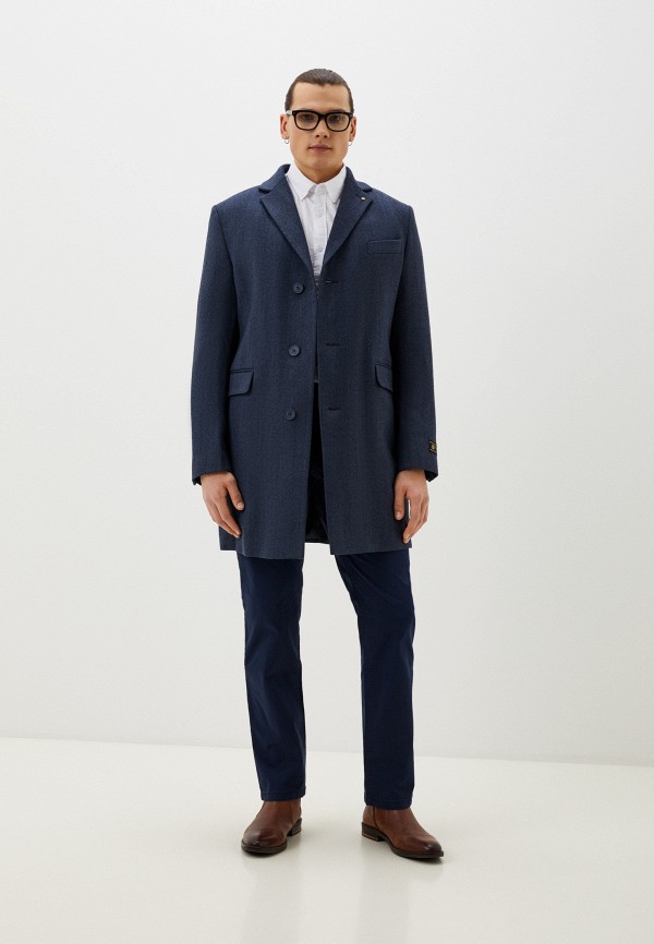 фото Пальто bazioni