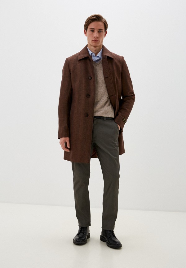 фото Пальто bazioni