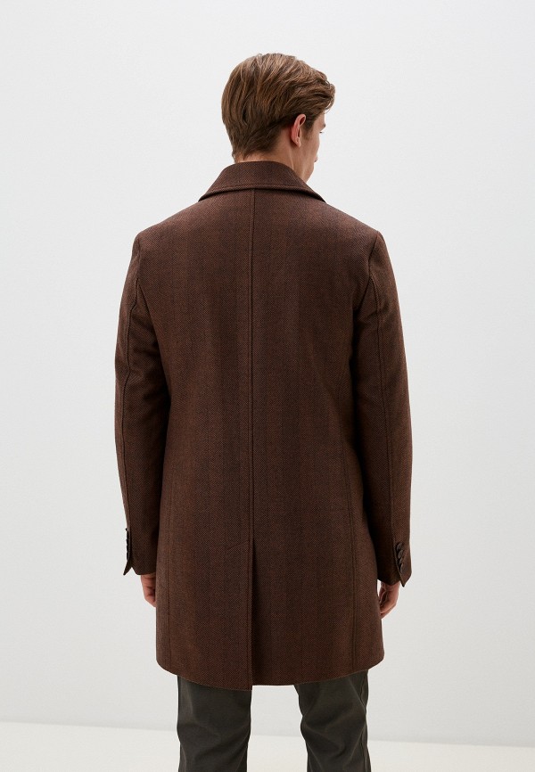 фото Пальто bazioni