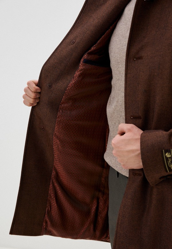 фото Пальто bazioni