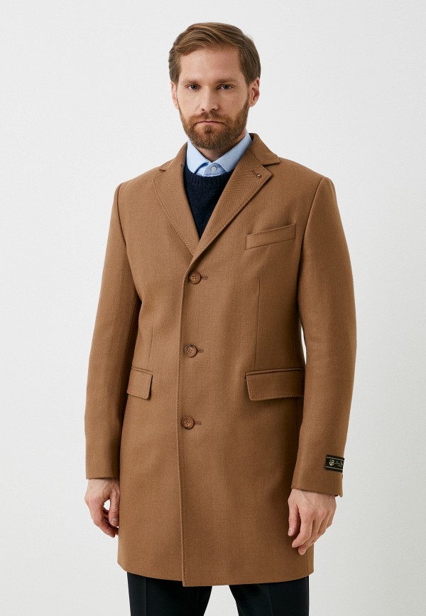 фото Пальто bazioni