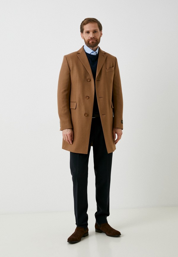 фото Пальто bazioni