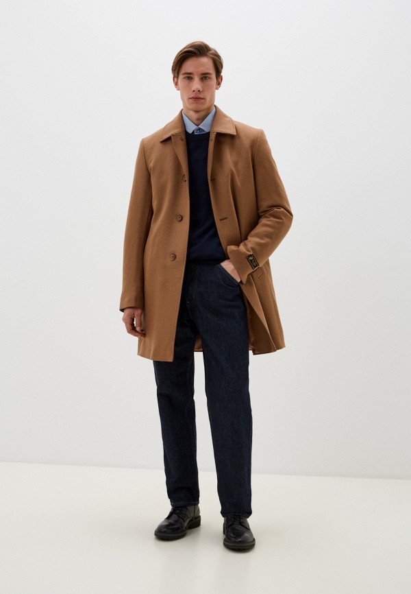 фото Пальто bazioni