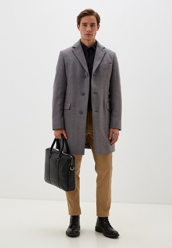 фото Пальто bazioni