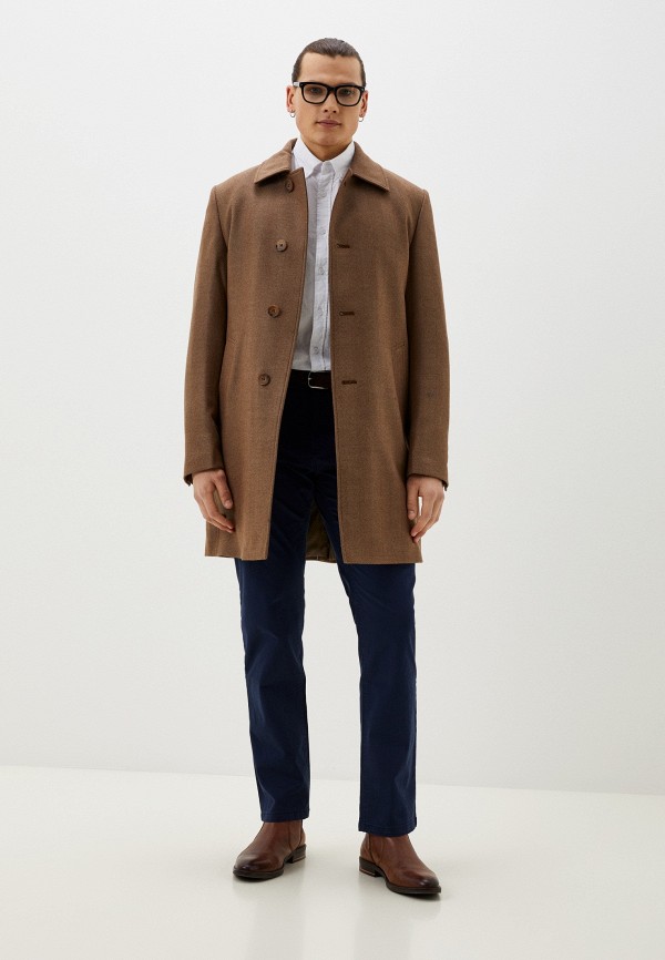 фото Пальто bazioni