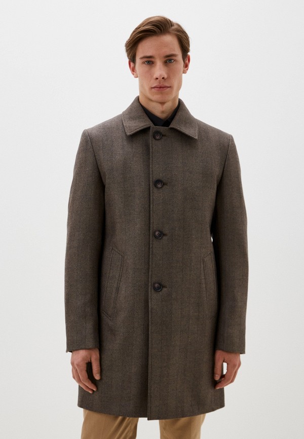 фото Пальто bazioni