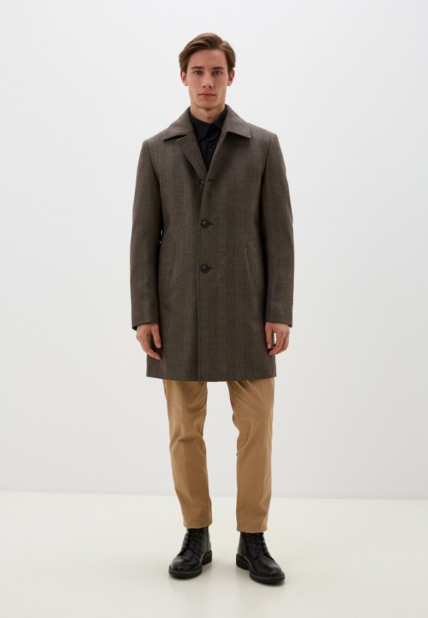 фото Пальто bazioni