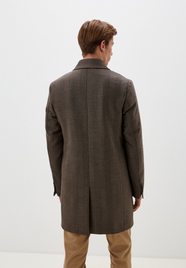 фото Пальто bazioni