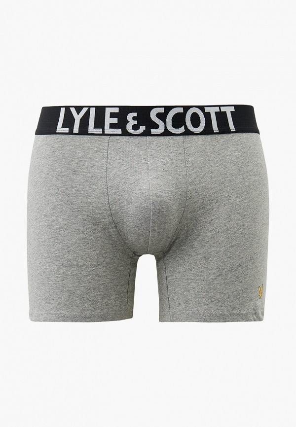 фото Трусы 3 шт. lyle & scott