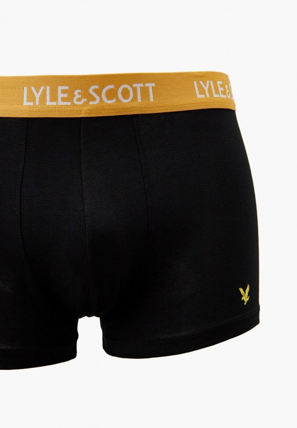 фото Трусы 5 шт. lyle & scott