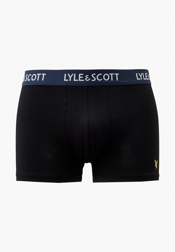 фото Трусы 5 шт. lyle & scott