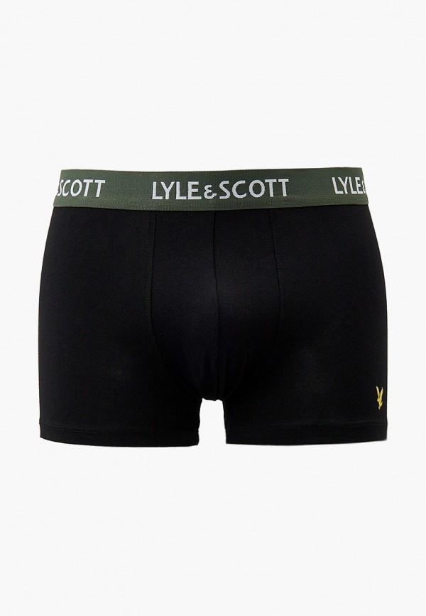 фото Трусы 5 шт. lyle & scott