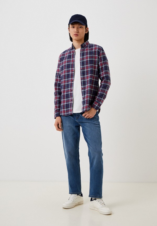 фото Джинсы lyle & scott