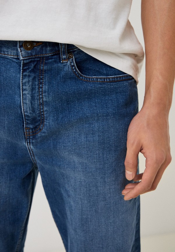 фото Джинсы lyle & scott