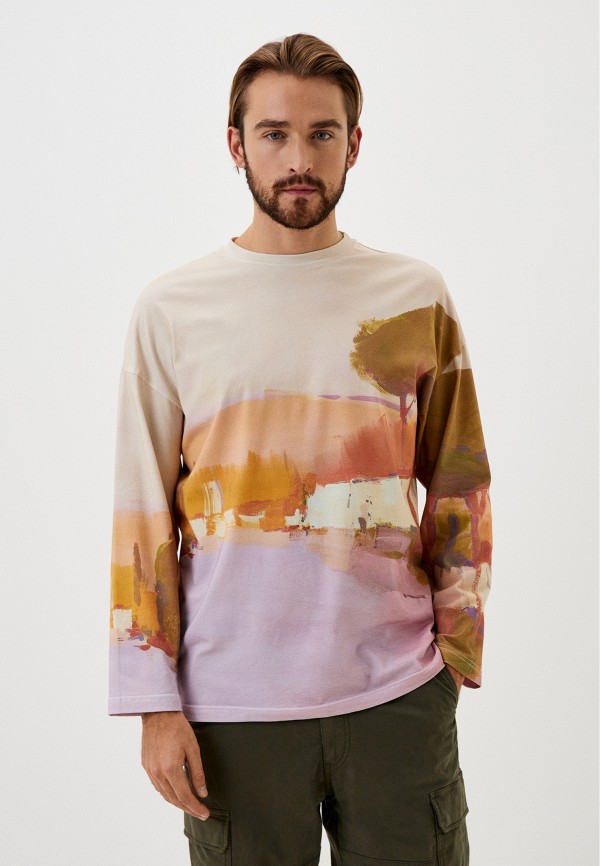 Лонгслив Artograph