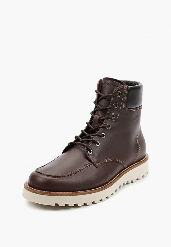 фото Ботинки marc o'polo