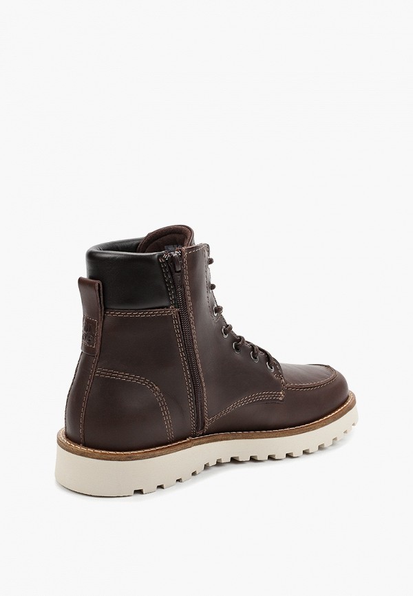 фото Ботинки marc o'polo