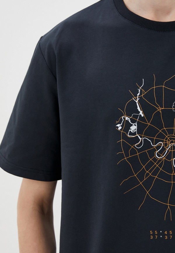 фото Футболка берегите птиц