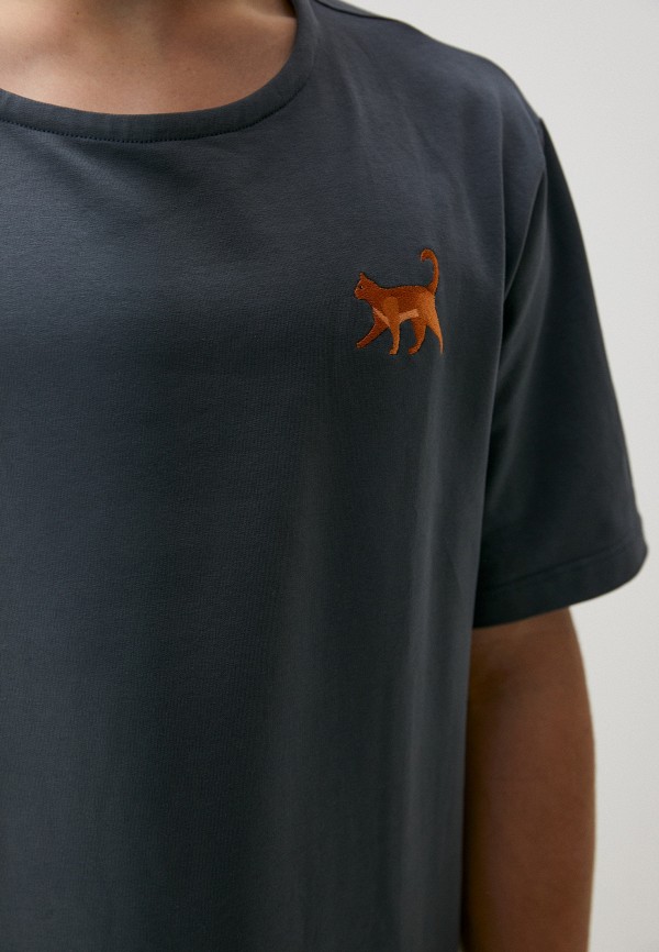 фото Футболка берегите птиц