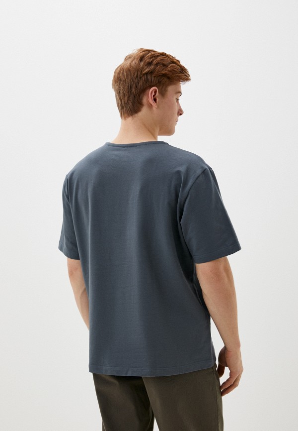 фото Футболка берегите птиц