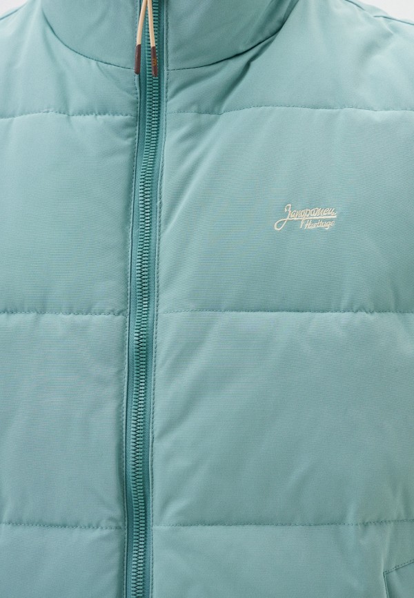 фото Жилет утепленный запорожец heritage