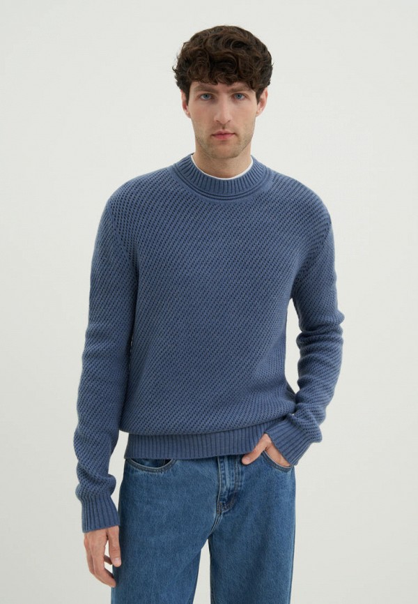 

Джемпер Finn Flare, Синий