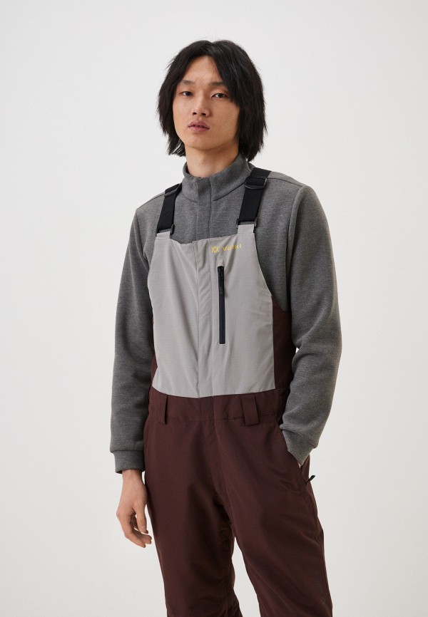 фото Брюки горнолыжные volkl