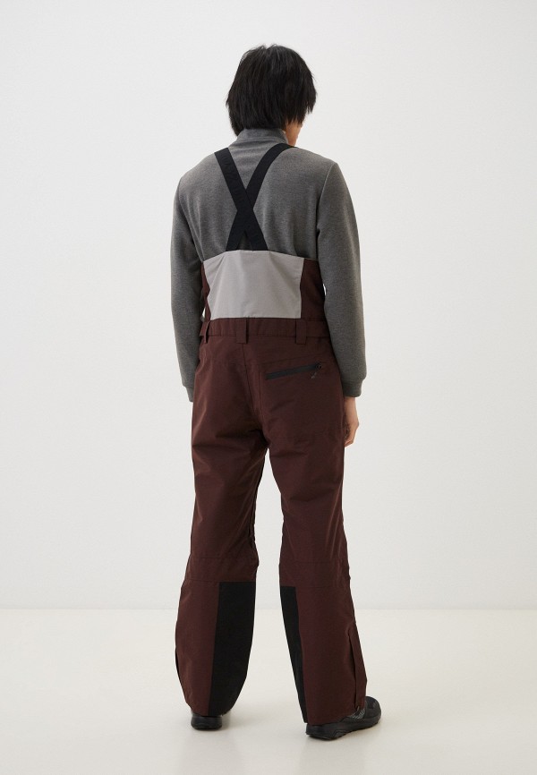 фото Брюки горнолыжные volkl