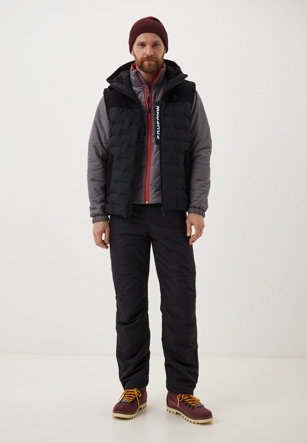 фото Жилет утепленный ziener