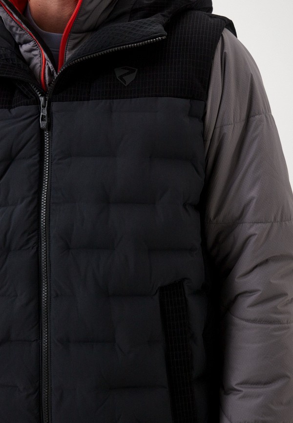 фото Жилет утепленный ziener