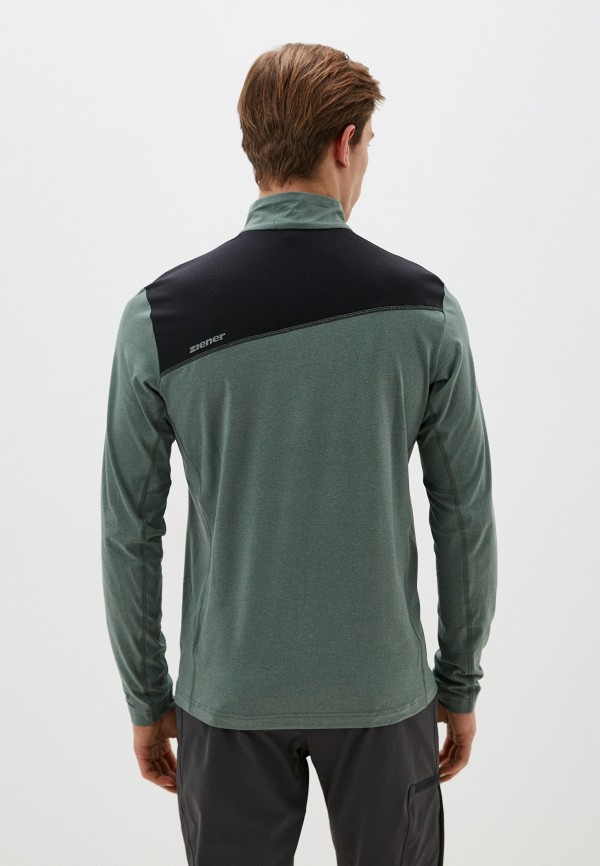 фото Лонгслив спортивный ziener