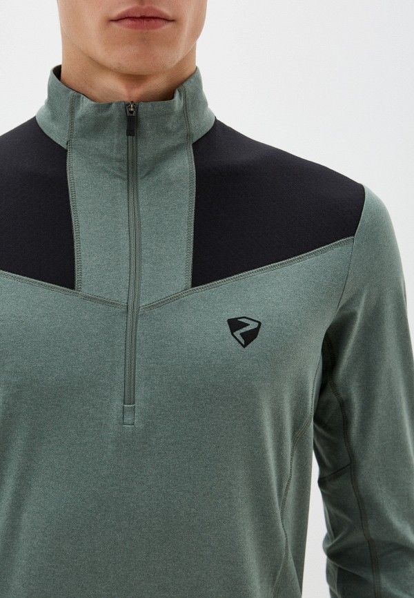 фото Лонгслив спортивный ziener